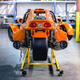 Illustration for article titled One Of The Craziest Things On Three Wheels Comes From This Canadian Factory